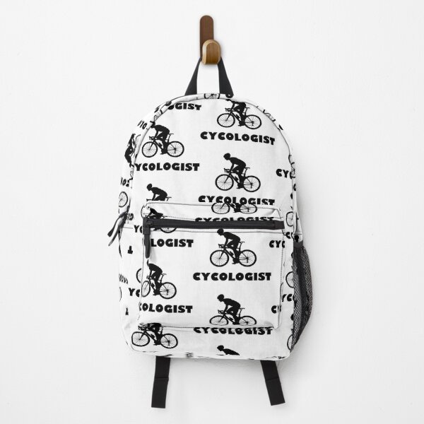 Item preview, CYCOLOGIST designed and sold by DomGDesign.