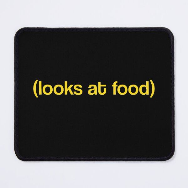 Item preview, Subtitle Fail-Looks at food designed and sold by Nil-D.