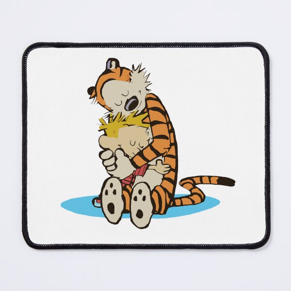 Item preview, Its A Magical World A Calvin And Hobbes designed and sold by wasweye.