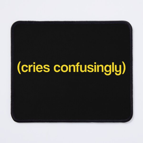 Item preview, Subtitle Fail-Cries Confusingly designed and sold by Nil-D.