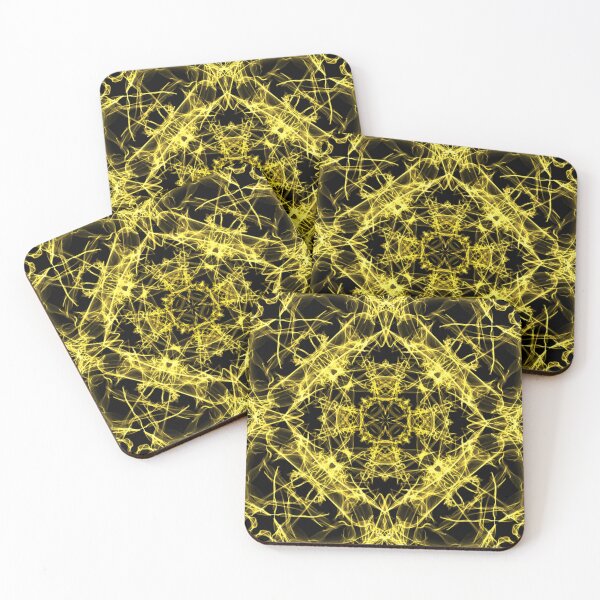Item preview, Yellow Universal Energy designed and sold by TheSharpService.