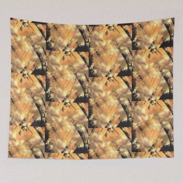 Item preview, black gold designed and sold by GorLorLar.
