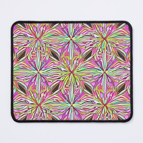 Item preview, Kaleidoscope, Abstract geometric shapes designed and sold by artdragongift 15.