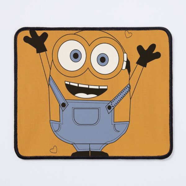 Item preview, One In A Minion designed and sold by Munnapd.