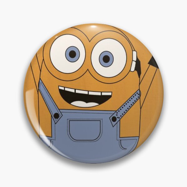 Item preview, One In A Minion designed and sold by Munnapd.