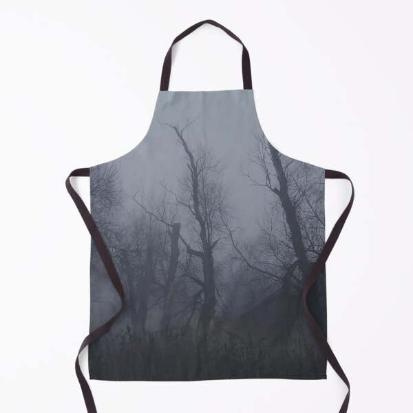 Item preview, Foggy day designed and sold by Bluesrose.