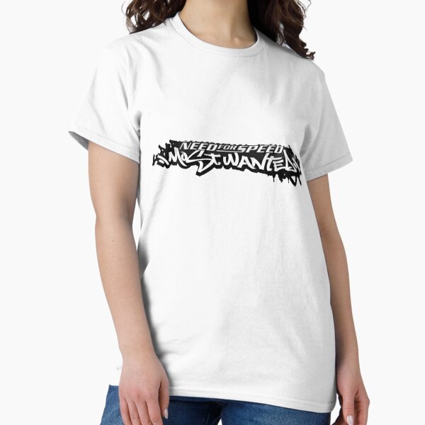 Item preview, Need for speed most wanted designed and sold by tabasco666.