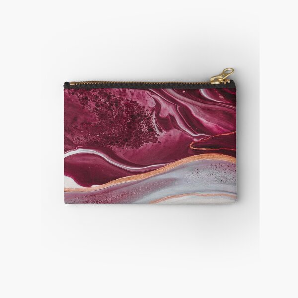 Item preview, iPhone Case Red Resin  designed and sold by TulipaGraphics.