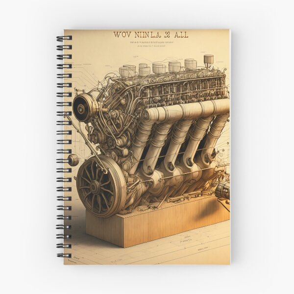 Item preview, Since 'Vinci's V8 engine v0.1 designed and sold by EnjoyDigitalArt.