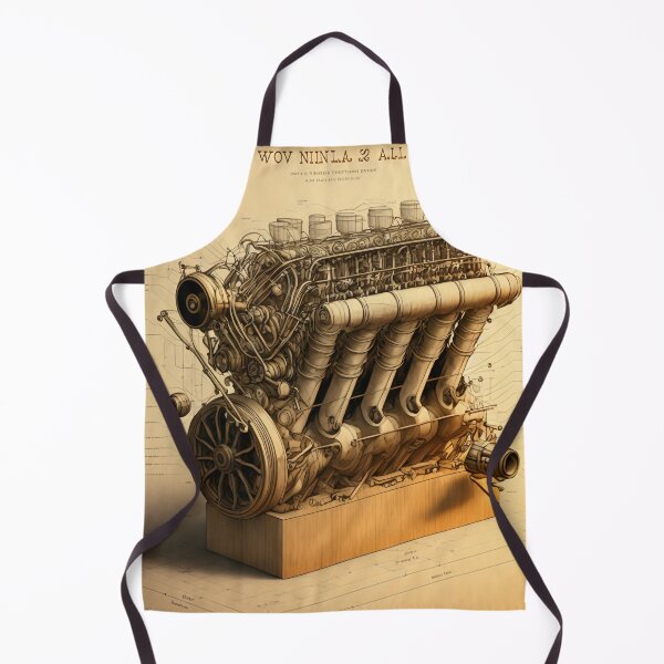 Item preview, Since 'Vinci's V8 engine v0.1 designed and sold by EnjoyDigitalArt.