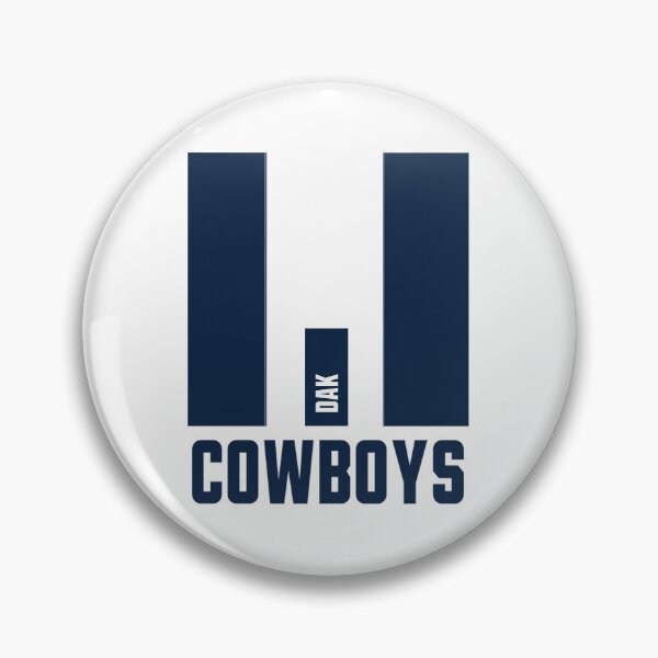 Item preview, Dak Prescott Helmet Cowboys designed and sold by diezitrones.
