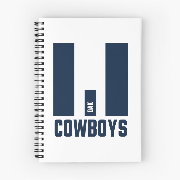 Item preview, Dak Prescott Helmet Cowboys designed and sold by diezitrones.