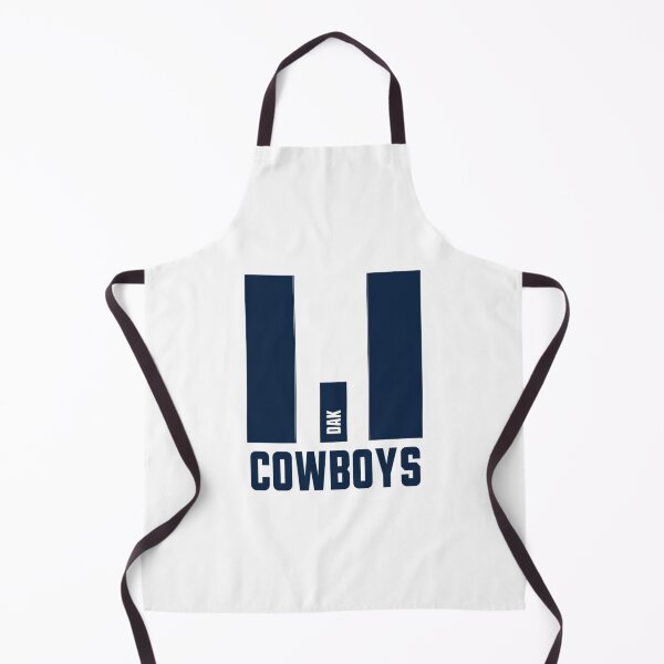 Item preview, Dak Prescott Helmet Cowboys designed and sold by diezitrones.