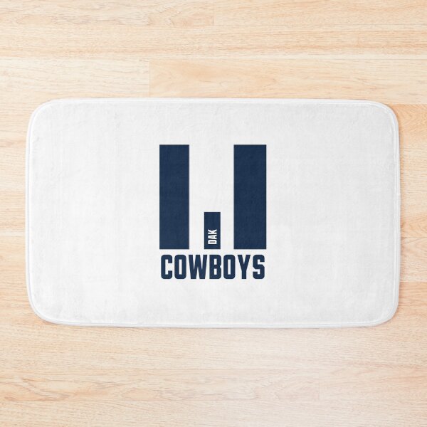 Item preview, Dak Prescott Helmet Cowboys designed and sold by diezitrones.