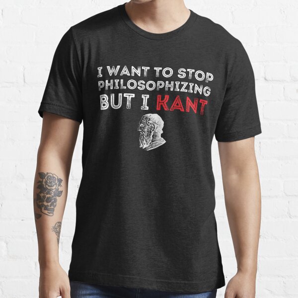 Essential T-Shirt