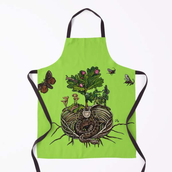Item preview, Rattlesnake Heart designed and sold by FreyStrandDraws.