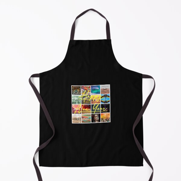 Item preview, Nomadism Records Happy new year  designed and sold by NomadismRecords.