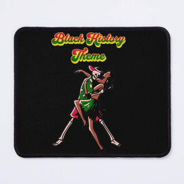 Item preview, Black History Theme designed and sold by senouz.