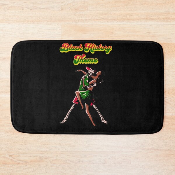Item preview, Black History Theme designed and sold by senouz.