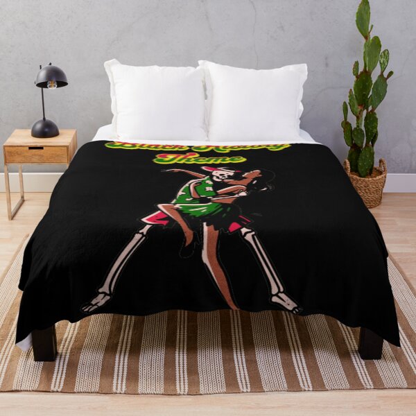 Item preview, Black History Theme designed and sold by senouz.