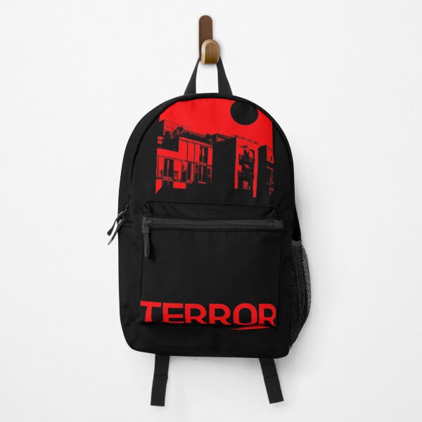 Item preview, City Terror designed and sold by PVSKI.