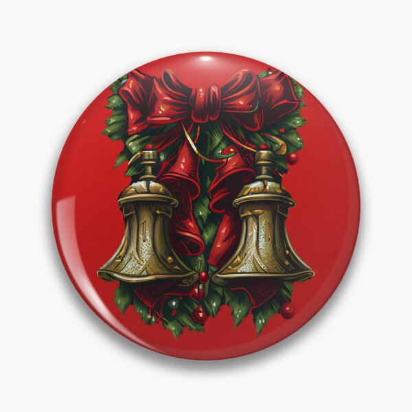 Item preview, Copy of Christmas bells. 2 designed and sold by Pixelarium.