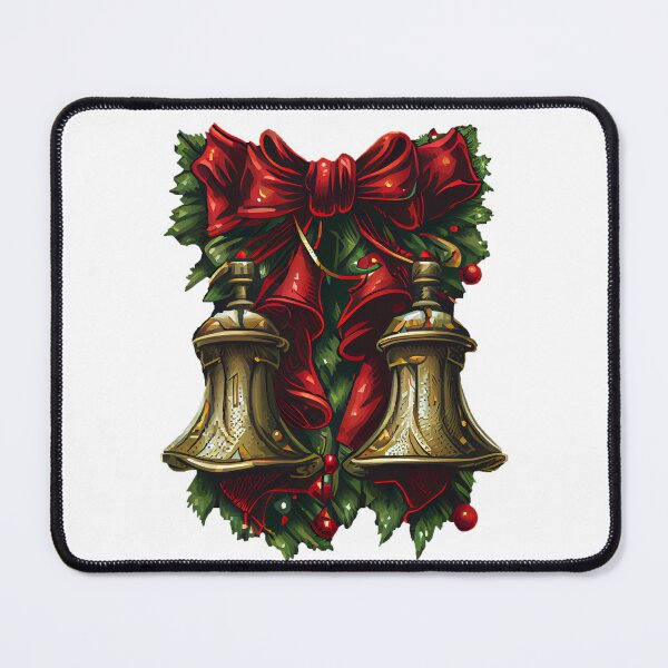 Item preview, Copy of Christmas bells. 2 designed and sold by Pixelarium.