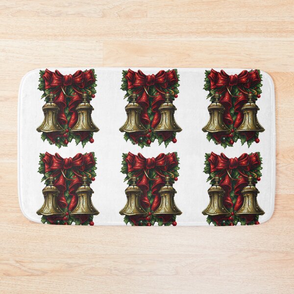 Item preview, Copy of Christmas bells. 2 designed and sold by Pixelarium.