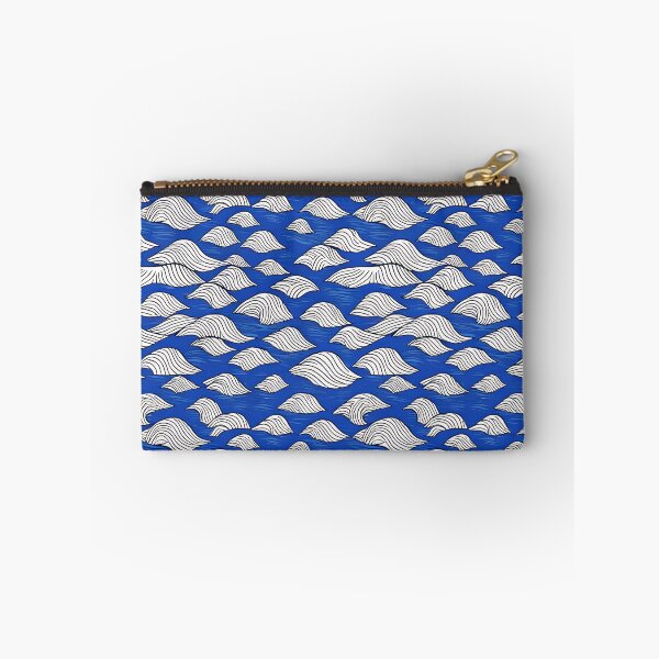 Item preview, "Wave pattern" Pattern Design  designed and sold by Litheon.