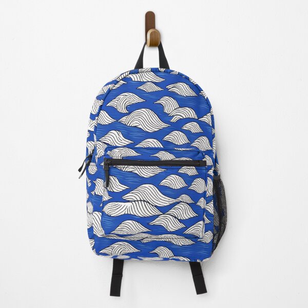 Item preview, "Wave pattern" Pattern Design  designed and sold by Litheon.