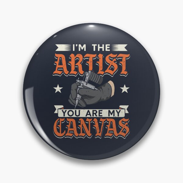Item preview, Tattoo Artist designed and sold by Bricke.