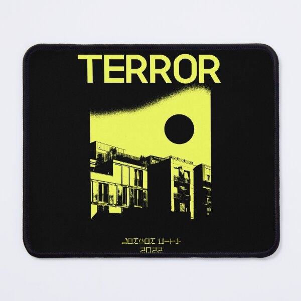 Item preview, City Terror designed and sold by PVSKI.