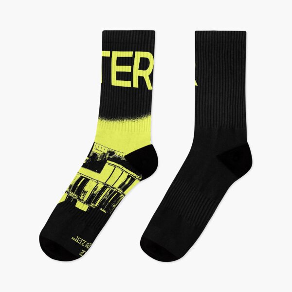 Item preview, City Terror designed and sold by PVSKI.