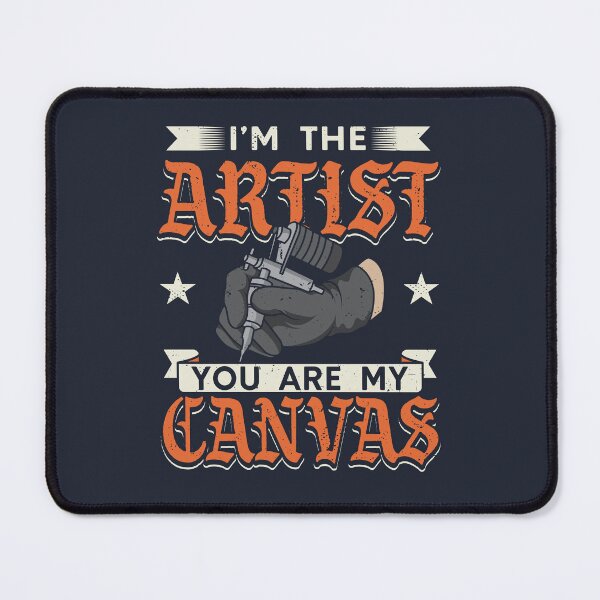 Item preview, Tattoo Artist designed and sold by Bricke.
