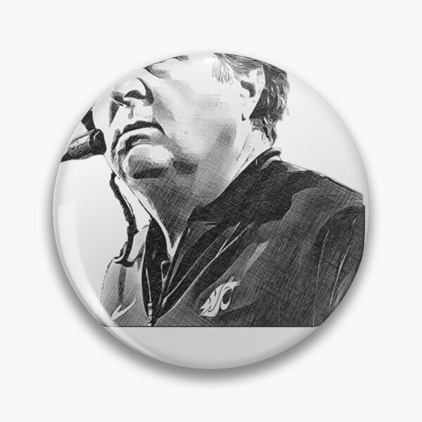 Item preview, Mike Leach designed and sold by Becir-Edits.