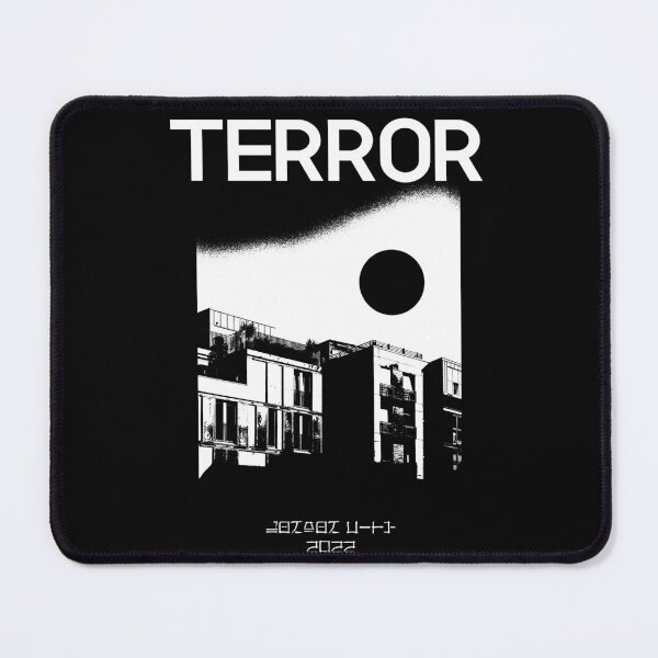 Item preview, City Terror designed and sold by PVSKI.