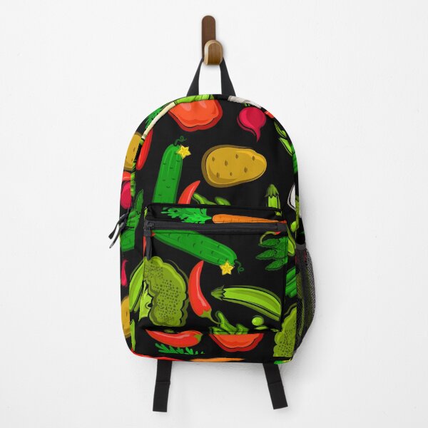 Item preview, Chilli vegetable pattern cooking designed and sold by Little Designs.