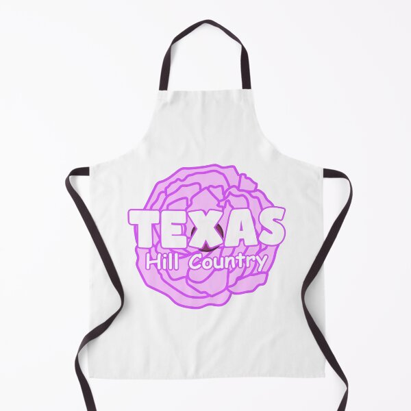 Item preview, Texas Hill Country in Purple designed and sold by Aerodin.