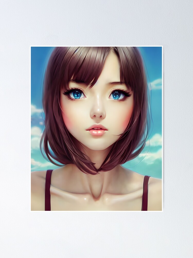 Hatsune Miku - Ocean Girl - Other & Anime Background Wallpapers on Desktop  Nexus (Image 453275)