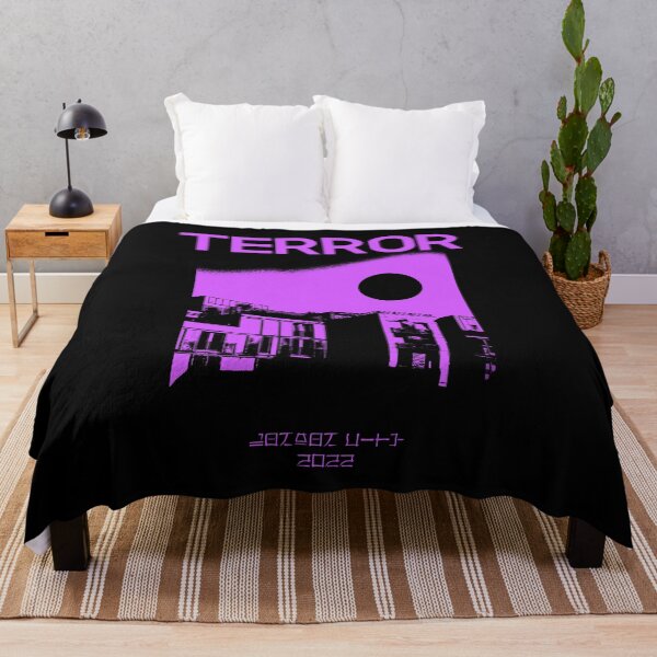 Item preview, City Terror designed and sold by PVSKI.