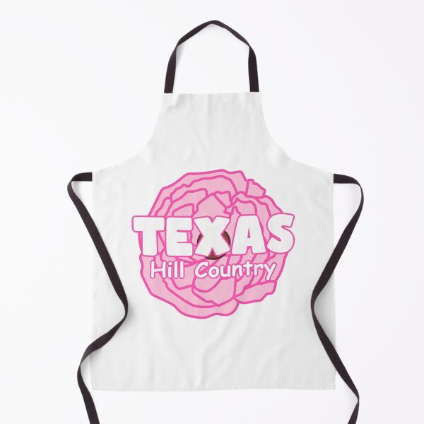 Item preview, Texas Hill Country in Pink designed and sold by Aerodin.