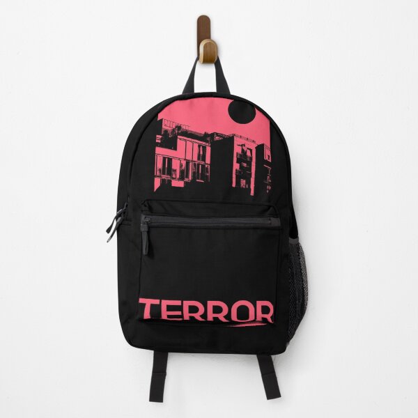 Item preview, City Terror designed and sold by PVSKI.