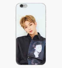 Vinilo o funda para iPhone Quiero a un Kang Daniel