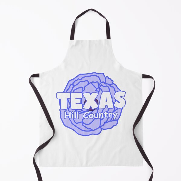 Item preview, Copy of Texas Hill Country in Blue designed and sold by Aerodin.