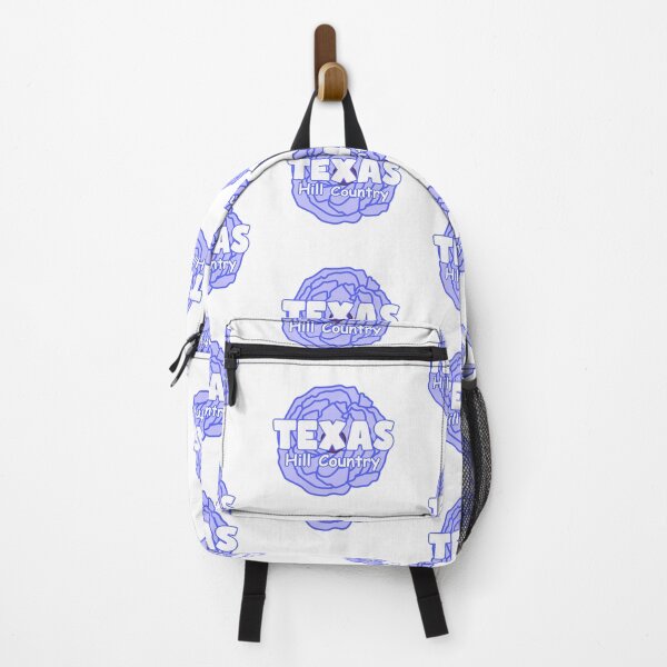 Item preview, Copy of Texas Hill Country in Blue designed and sold by Aerodin.