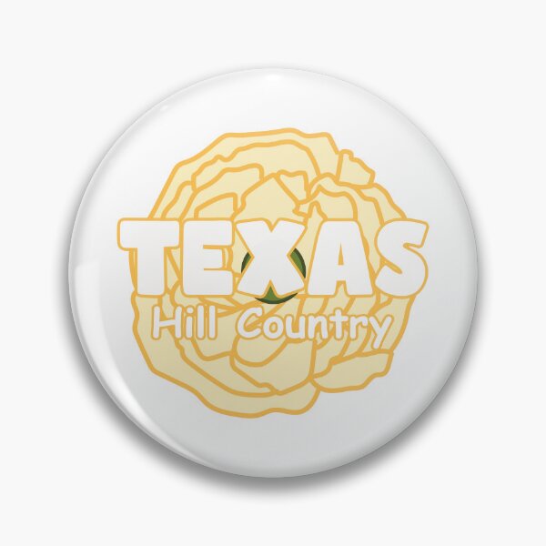 Item preview, Texas Hill Country in Yellow designed and sold by Aerodin.