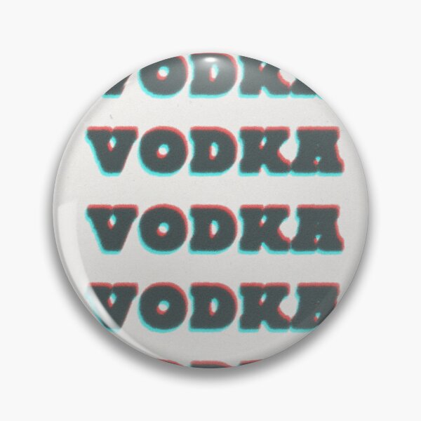 Item preview, VODKA | negro designed and sold by ExtraPeppers.