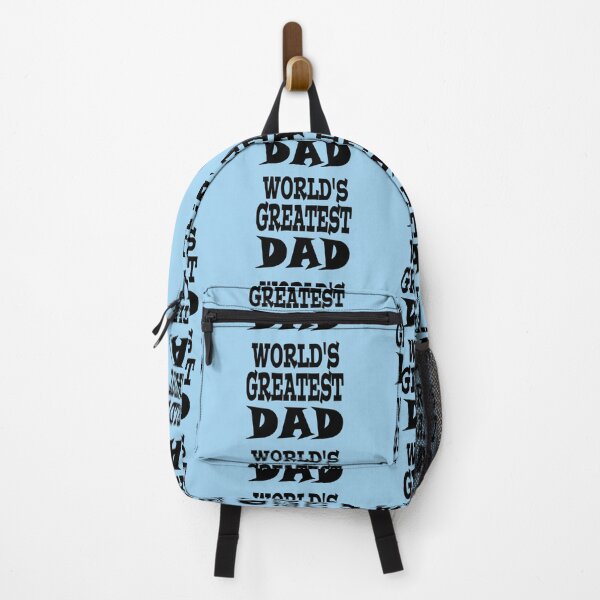 Item preview, World's Greatest Dad designed and sold by Froyd Wess.