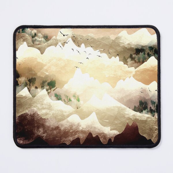Item preview, Beautiful Modern Colorful Clouds Nature Landscape designed and sold by Trendy Valley .