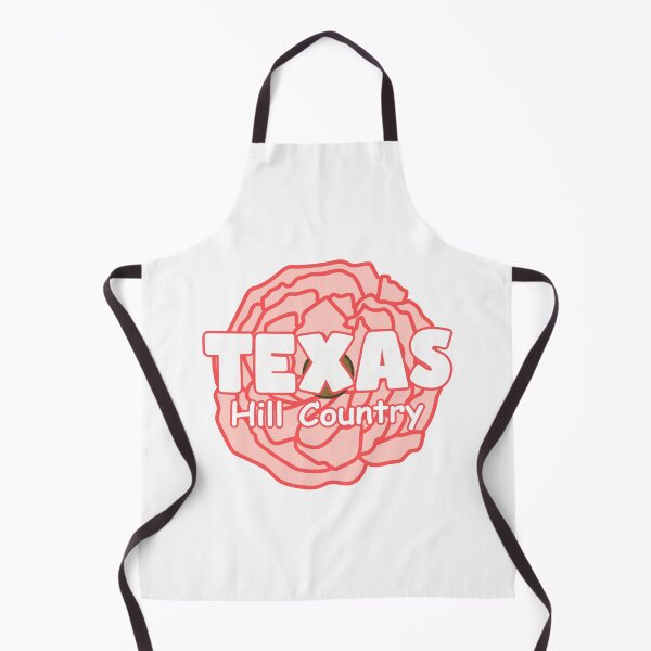 Item preview, Texas Hill Country in Red designed and sold by Aerodin.